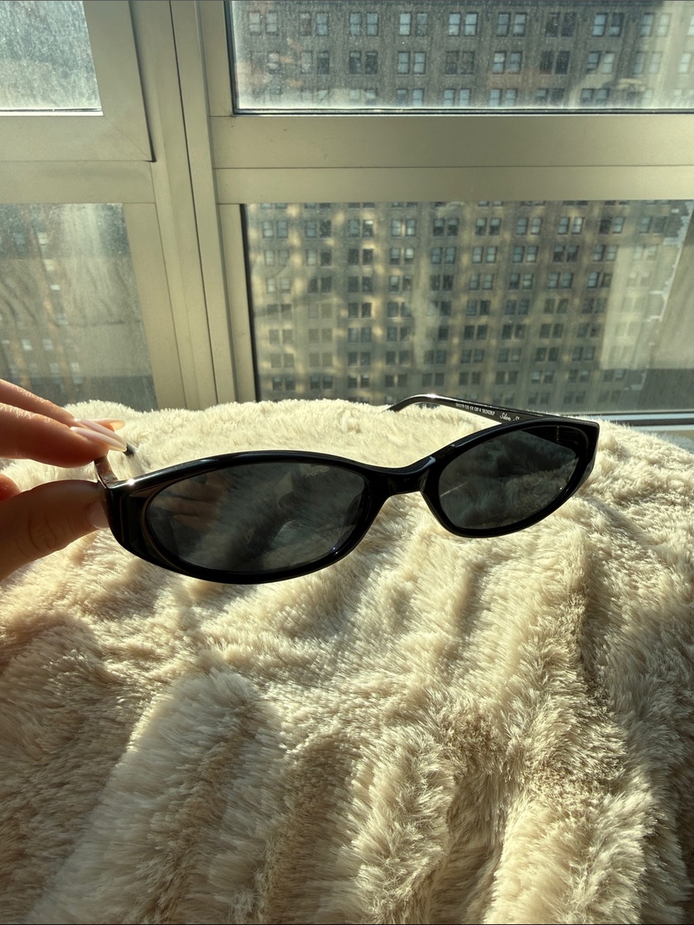 Shevoke SILON BLACK POLARISED - Picture 8 of 9
